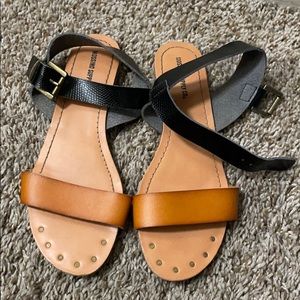 Mossimo sandals
